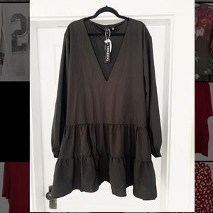 Boohoo Dress